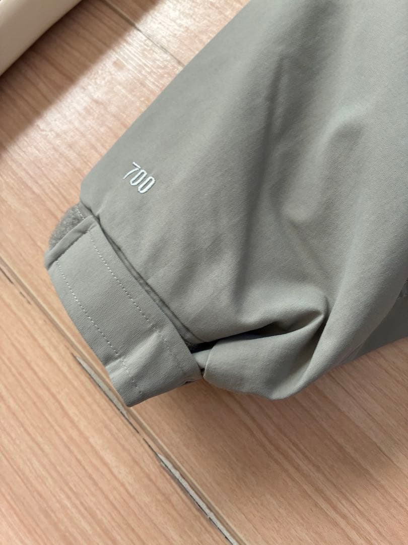 FREAK'S STORE +phenix 別注 GORE-TEX LEVEL7