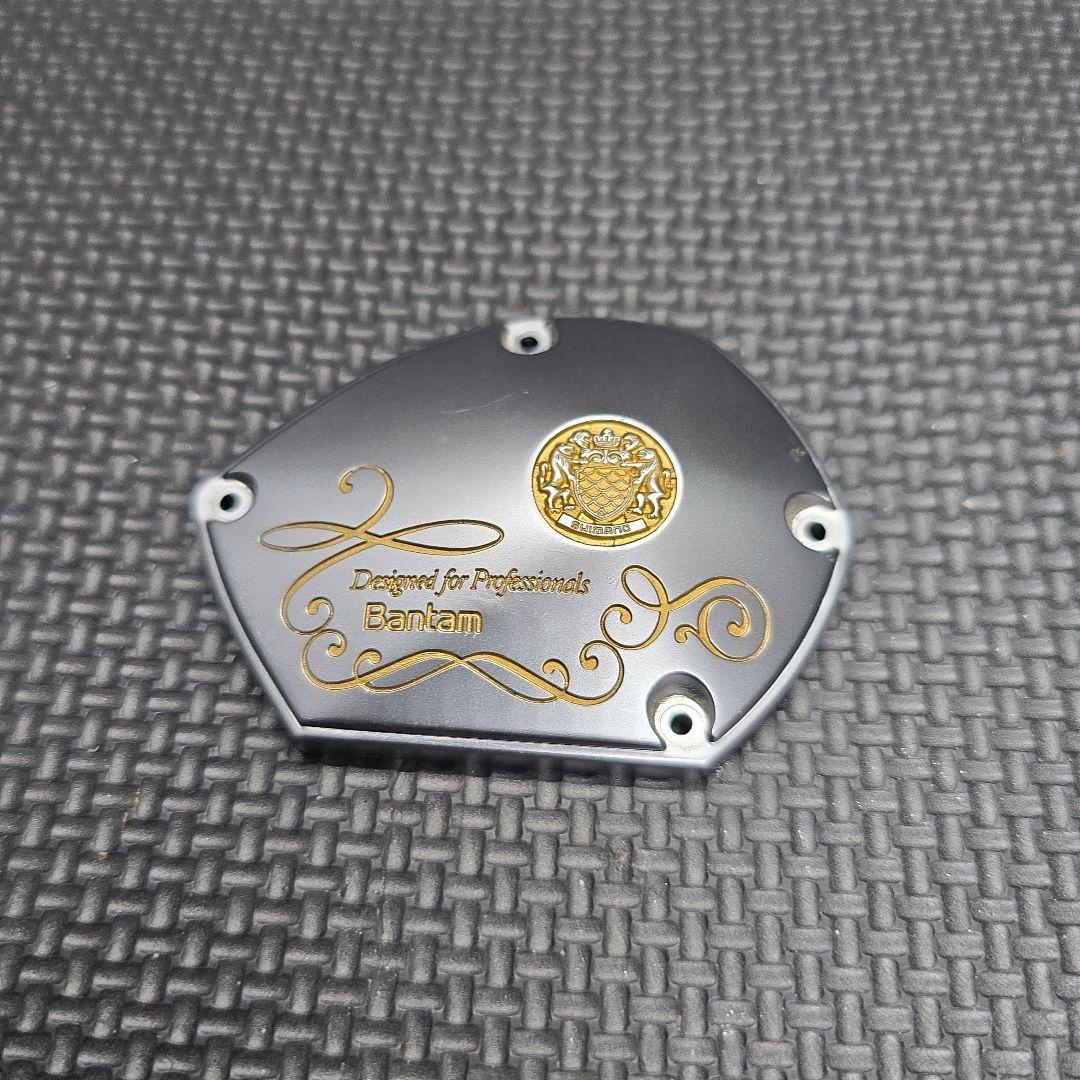 シマノ/バンタム1000SG(右)外装パーツ(中古品)