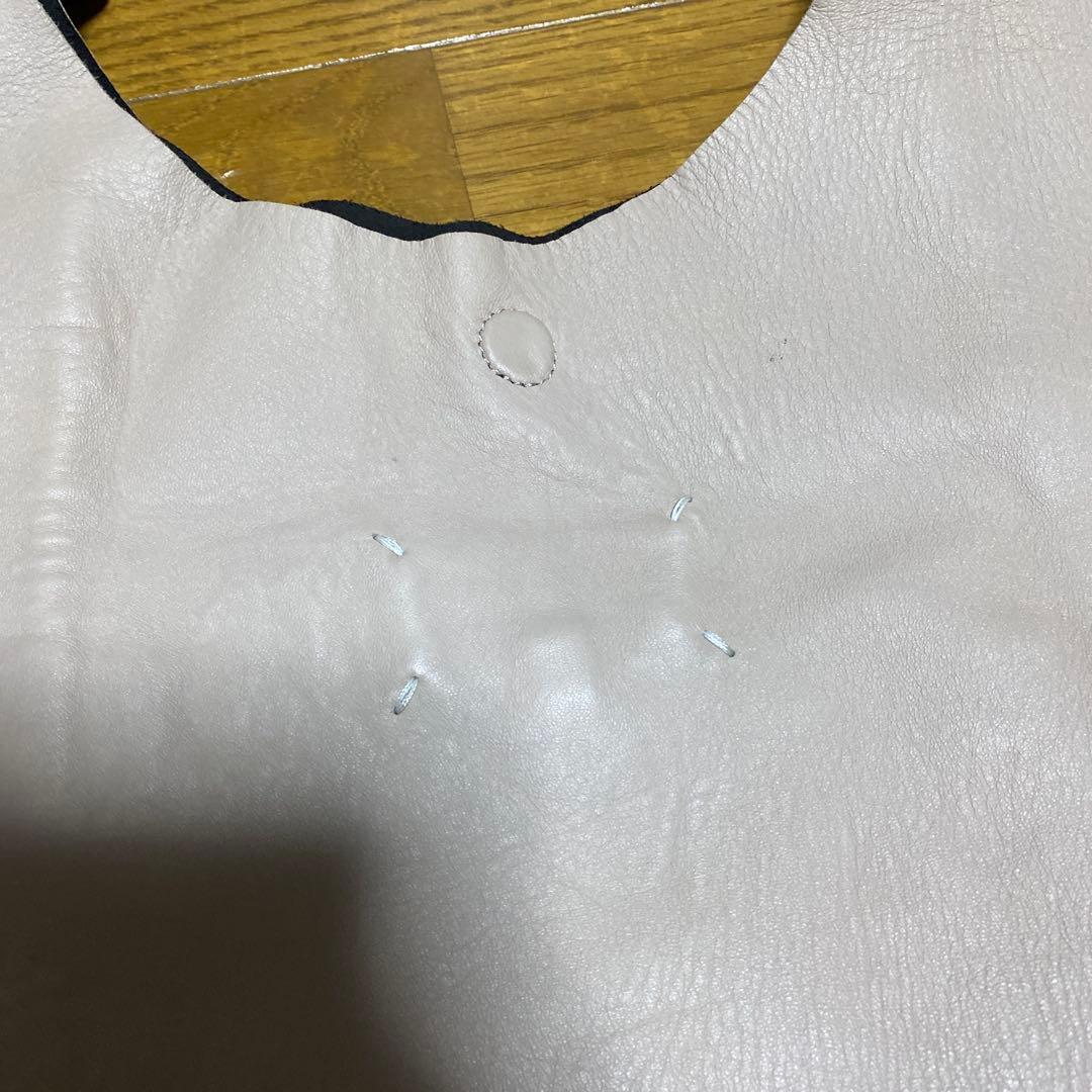 maison margiela ショッパーバッグ