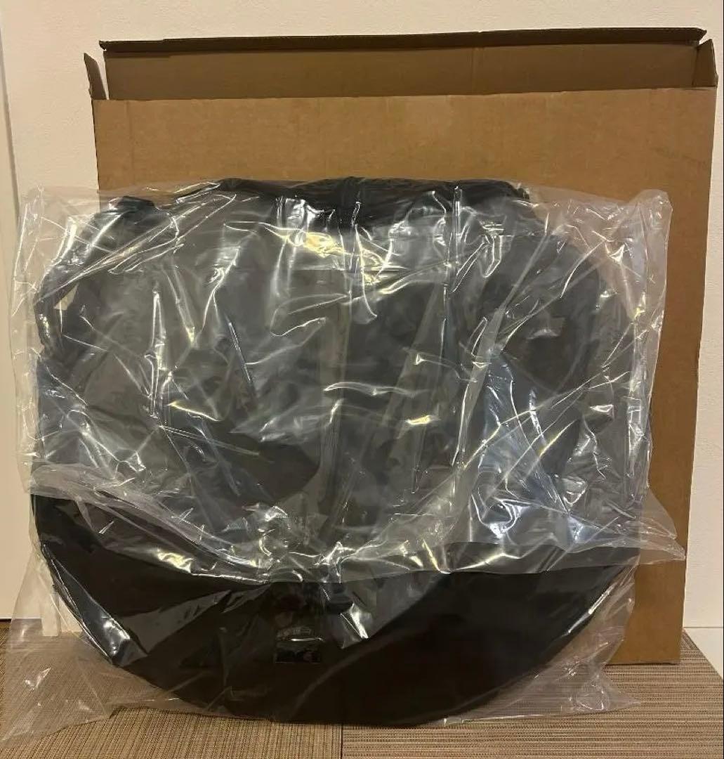 BRUNT　ポップアップテント　Heaven and Earth　ブラック