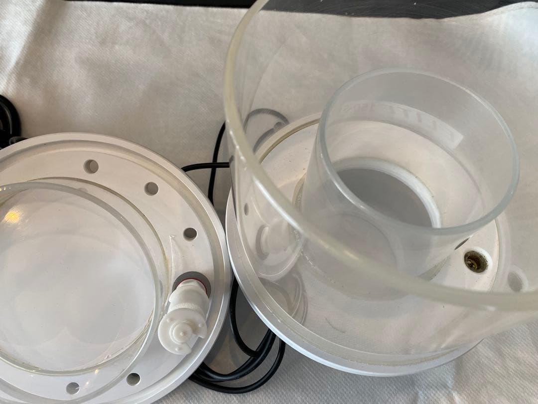 プロテインスキマー　OCTO Elite 150-S