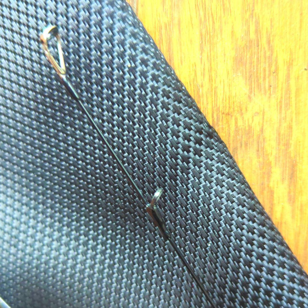 ダイワ エメラルダス　ストイスト ST 73L-S