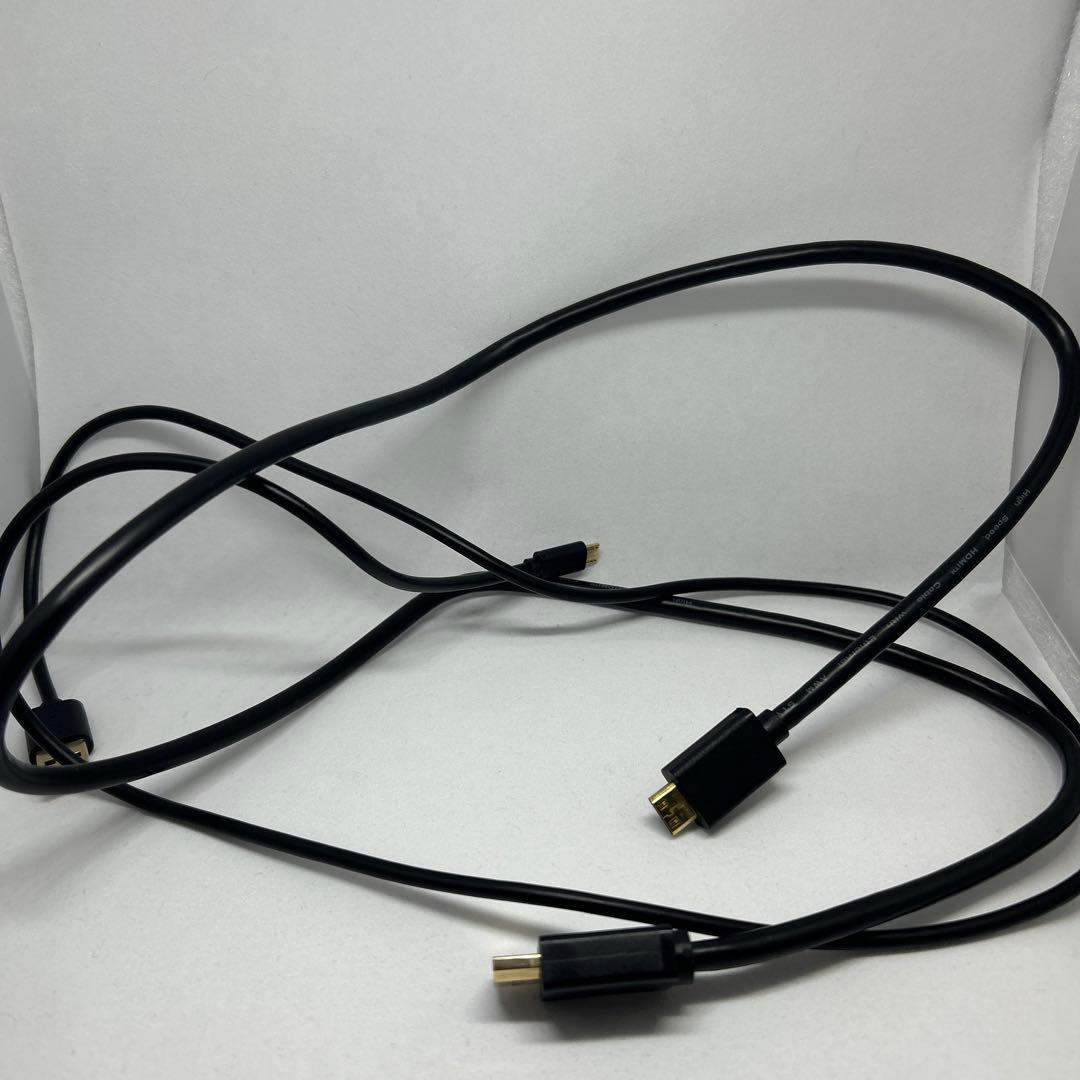 2K HDR 小型 モバイルモニター 10.1インチ WQXGA ディスプレイ