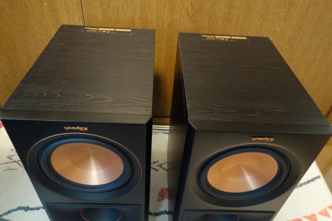 Klipsch 600M2 スピーカー