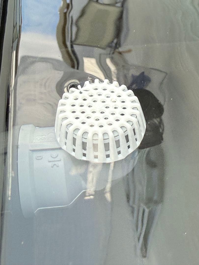 ★お買い得★NVBOX13 オーバーフロー容器 5個セットメダカ飼育 めだか