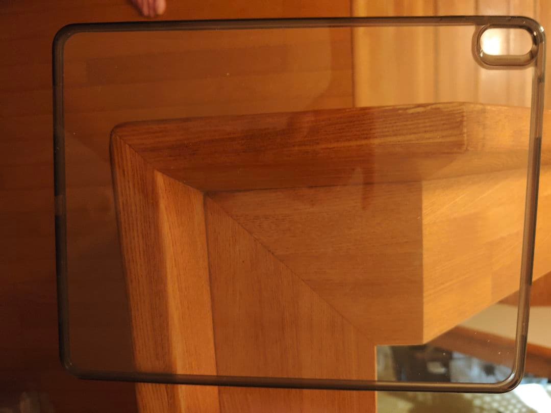 iPad Air 13インチ M2[1TB] Wi-Fi+ Cellular