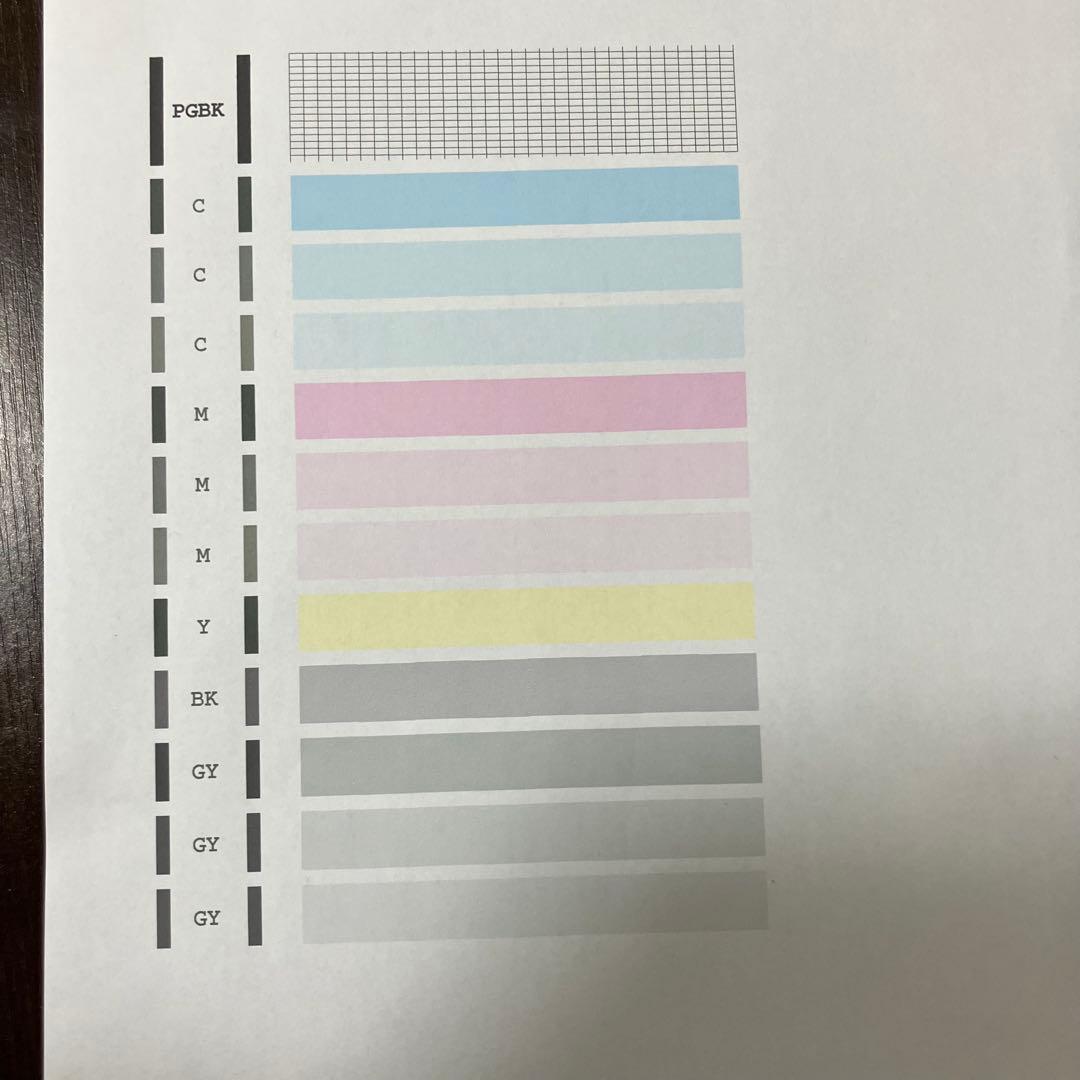 Canon PIXUS MP990 インクジェットプリンター