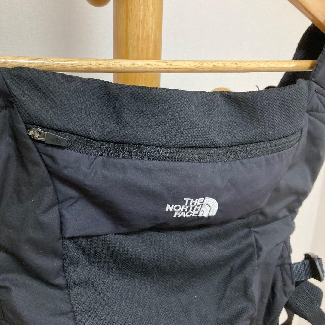 ザノースフェイス　抱っこ紐