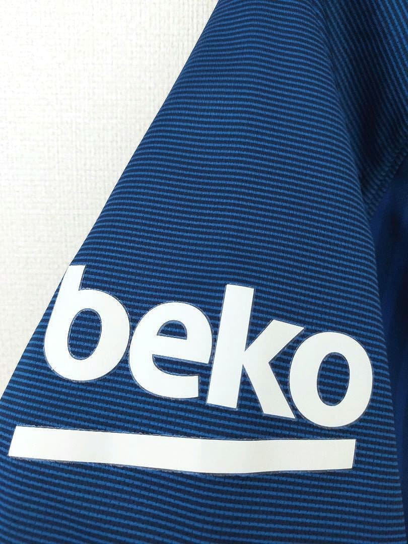 【美品】バルセロナ メッシ 16/17シーズン リーガユニ Mサイズ相当