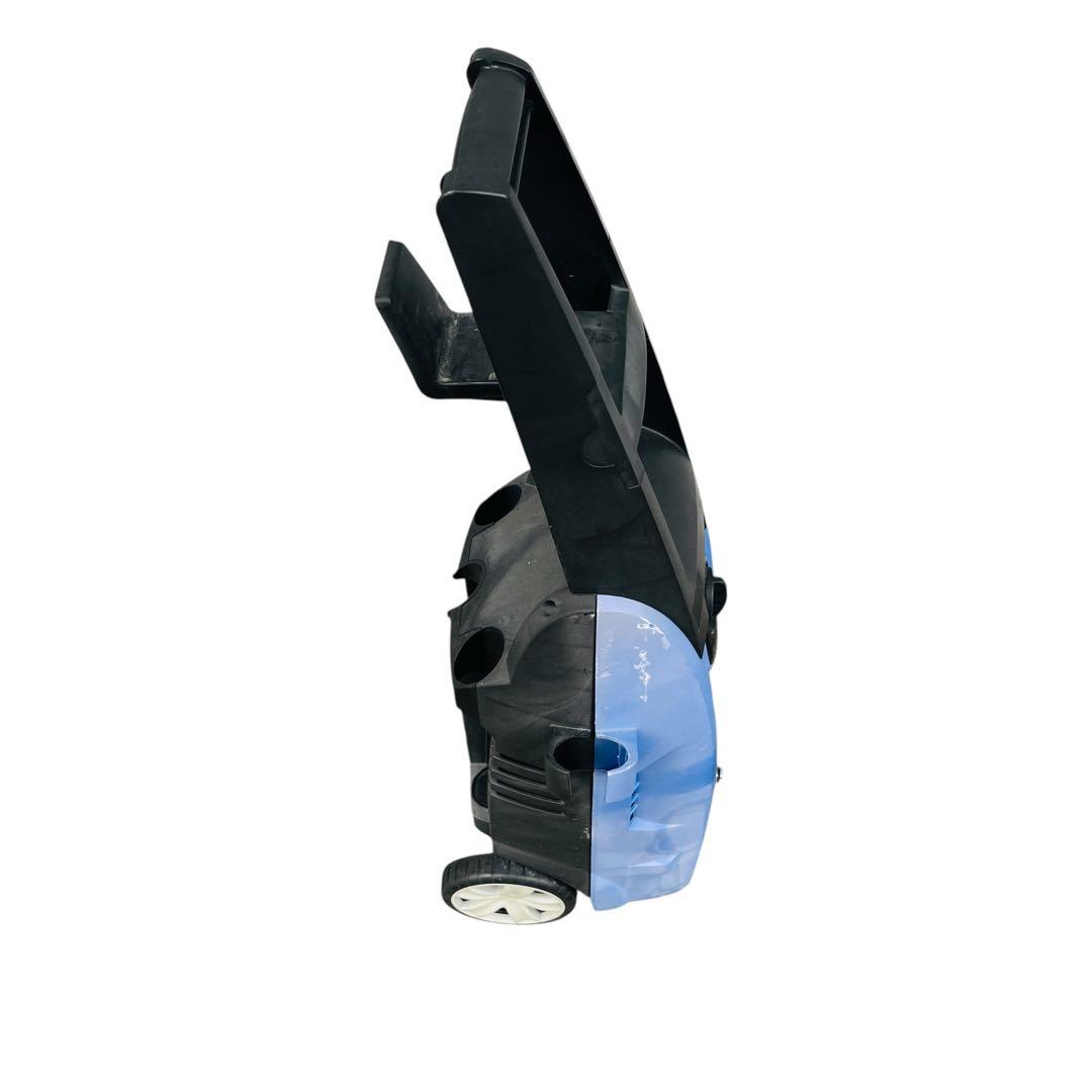 日立工機 高圧洗浄機FAW105