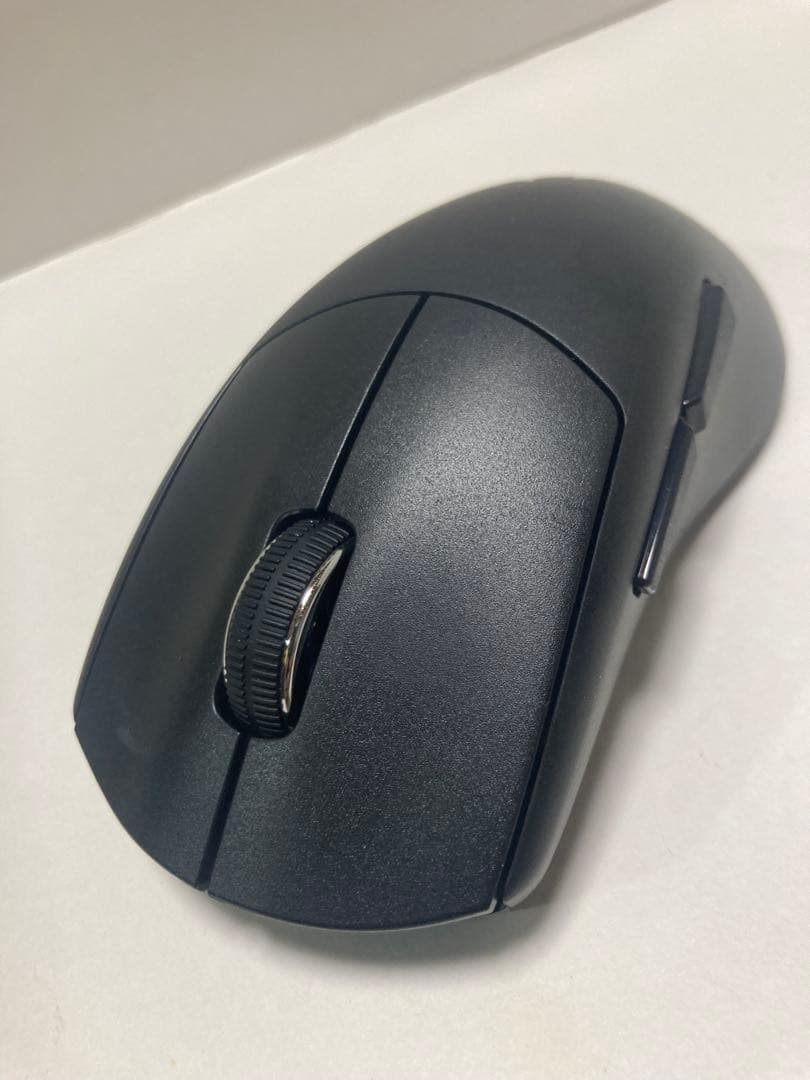 ELECOM ゲーミングマウス VM800