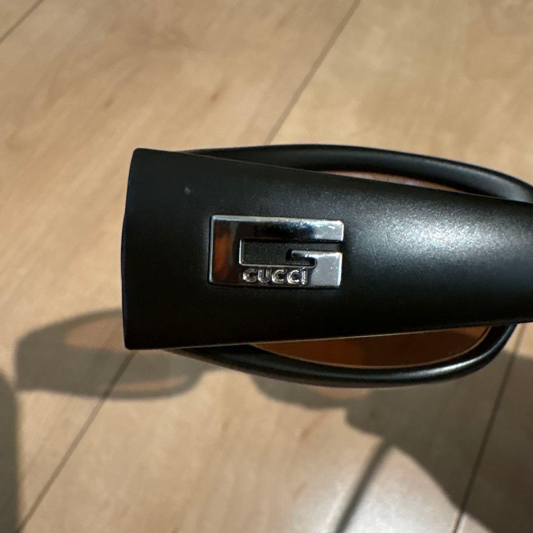 GUCCI サングラス　GG1178/S 8VC