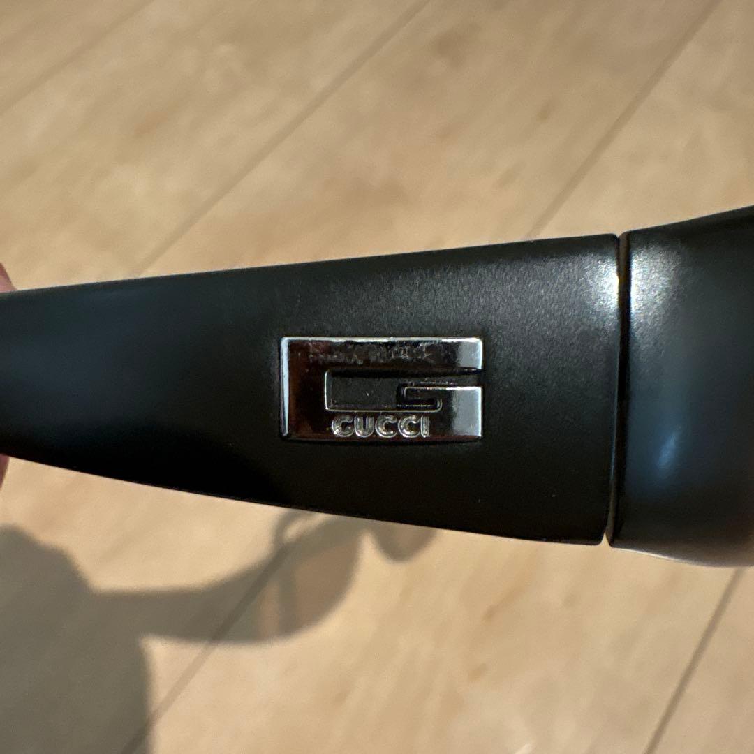 GUCCI サングラス　GG1178/S 8VC