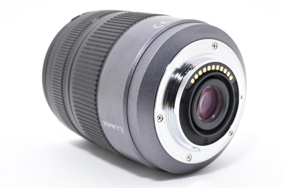 パナソニック G VARIO HD 14-140mm F4-5.8 #21281