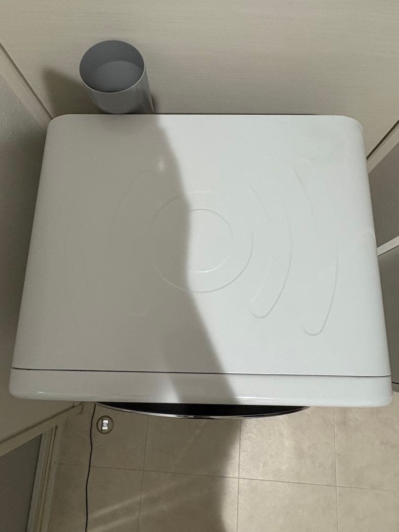 Yoquna 乾燥機 6kg UV照射 除菌機能 チャイルドロック 21