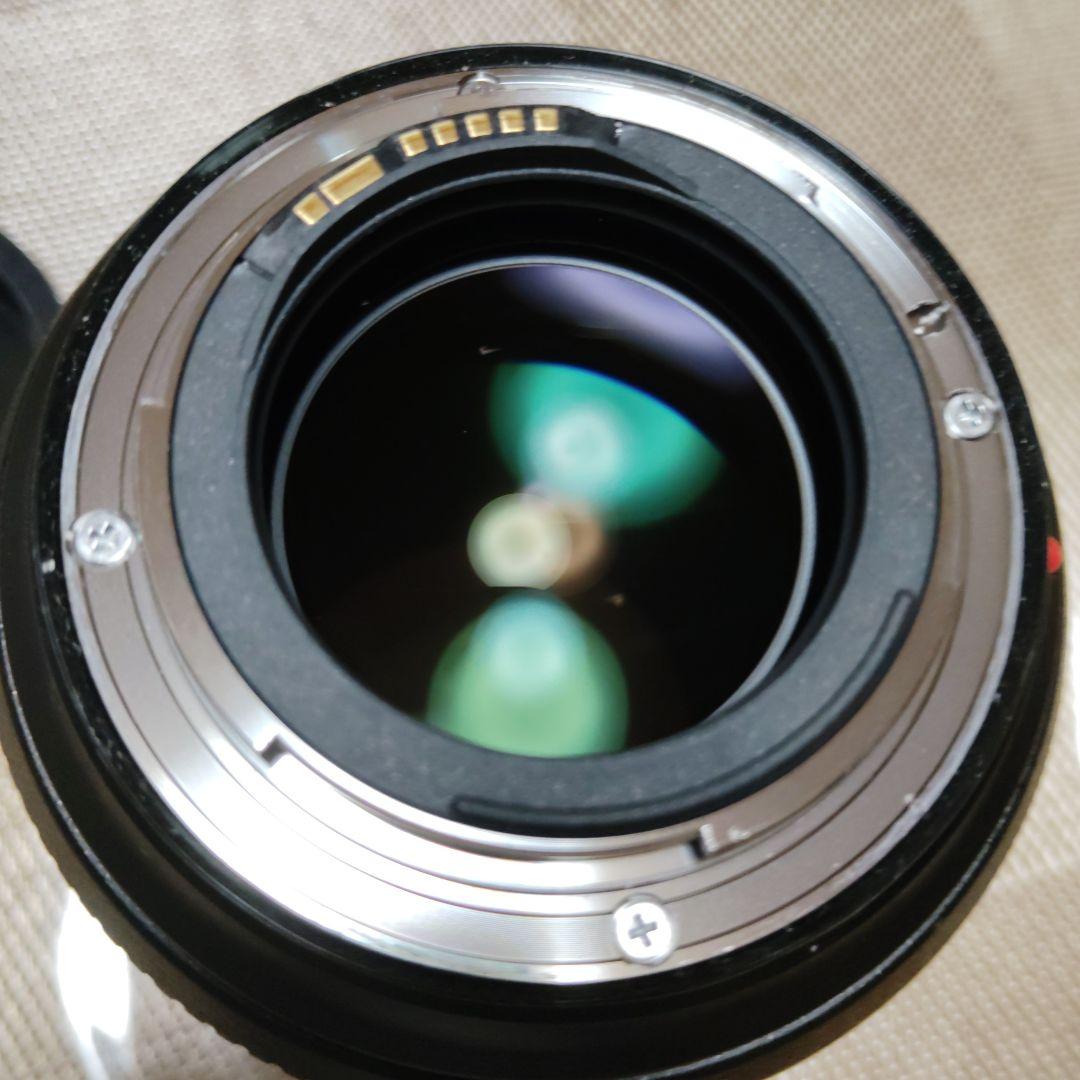 レンズ(単焦点) Canon EF85mmf1.4L IS