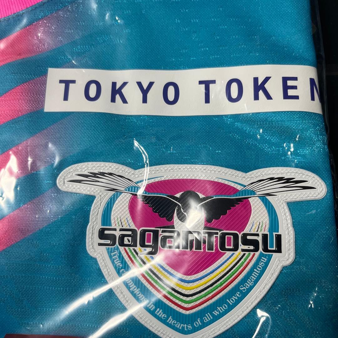 サガン鳥栖 Sサイズ　オーセンティック　ユニフォーム　2022 ウェア