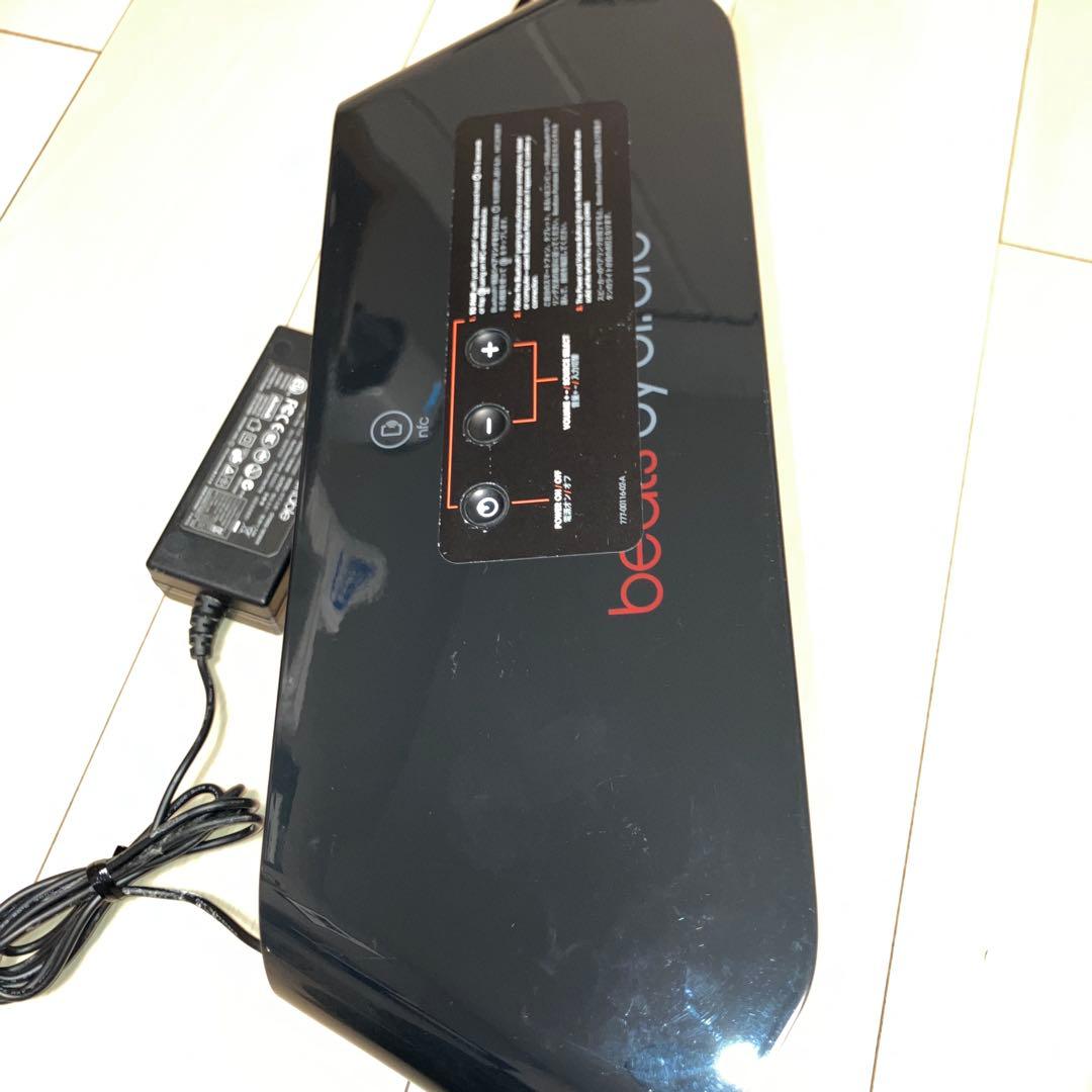 ※北斗神拳伝承者さん専用　Beats by DrDre スピーカー