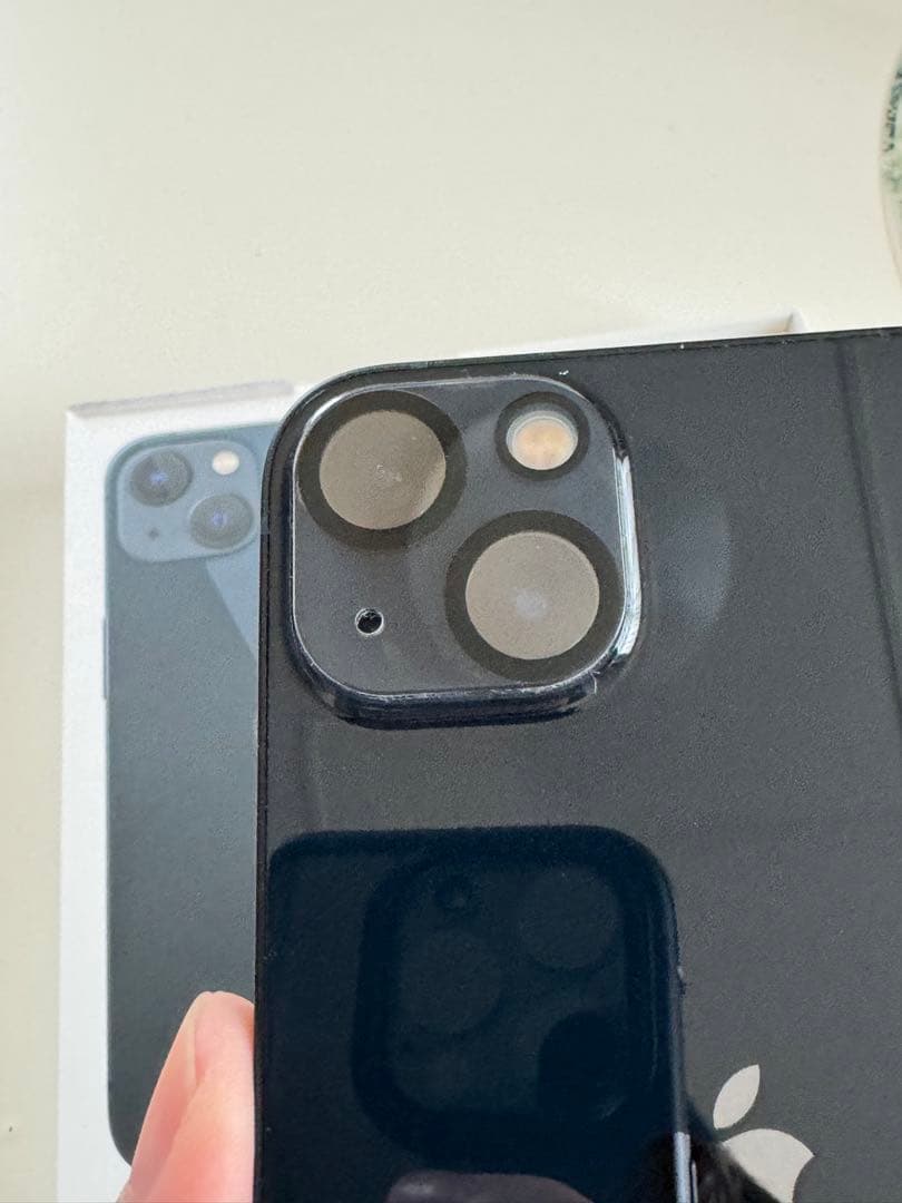 iPhone 13 256GB (ミッドナイト) SIMフリー