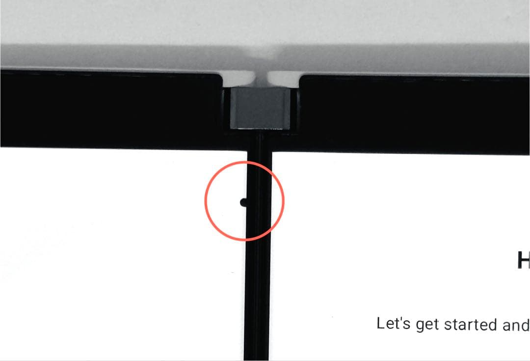 A*E様 Microsoft Surface duo2 256GB 国内版