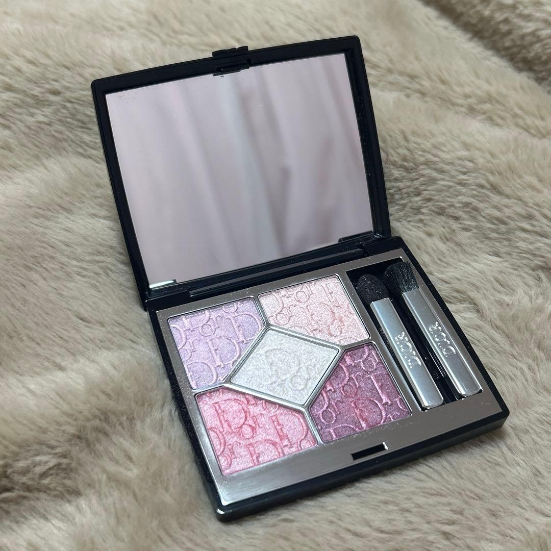 Diorショウサンククルール865ピンクロリポップ