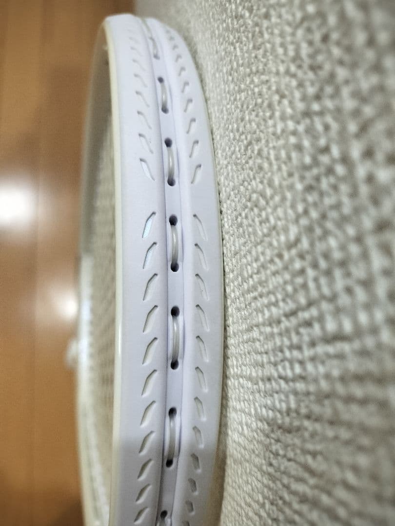 現行　ザイロン搭載モデル　エンブレム 120 プリンス　テニスラケット