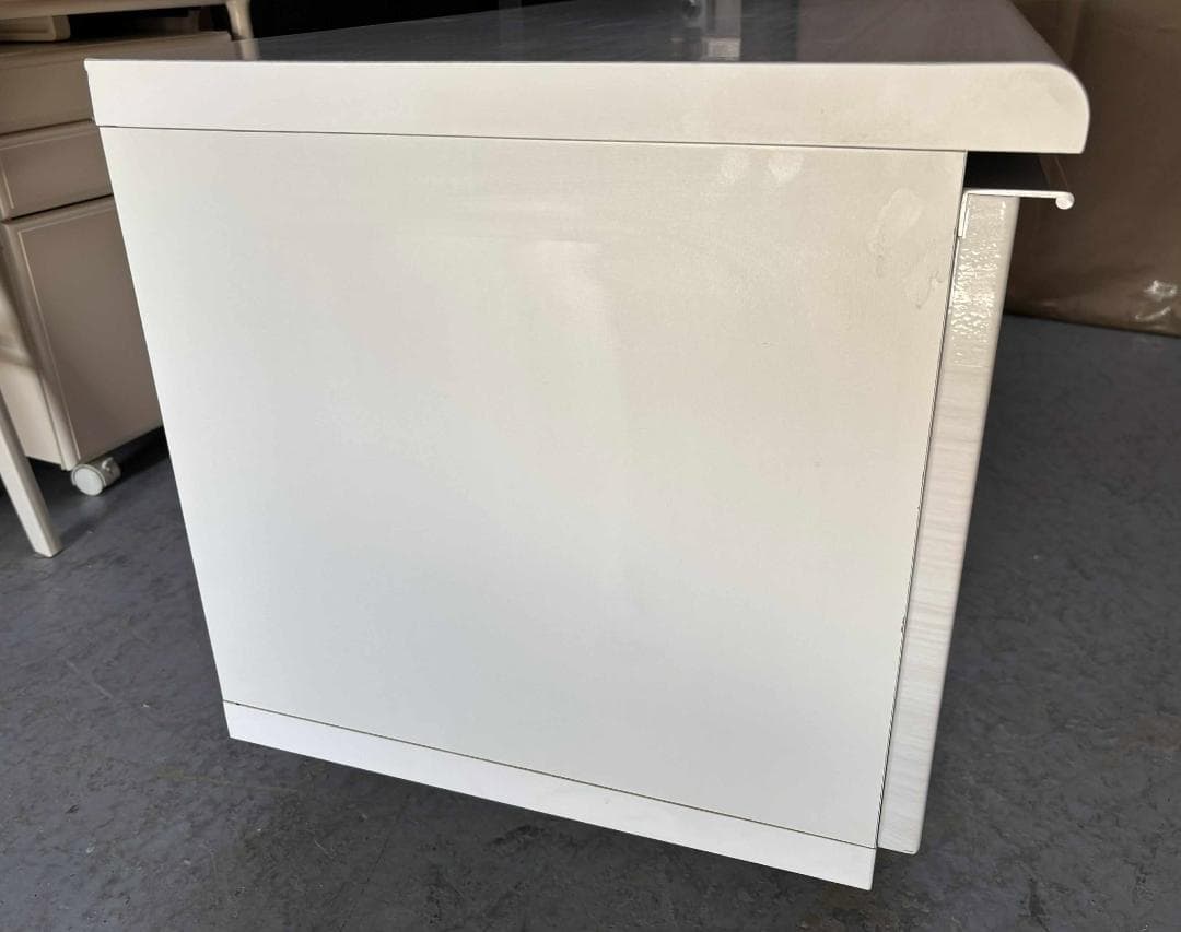 NITORI ニトリ TV台 ローボードポスティア幅125cm Used/キレイ