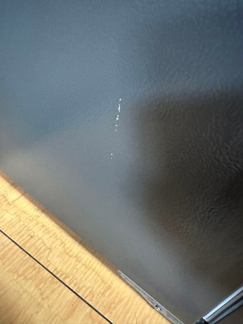 25年製　冷蔵庫　GR-W36SV(ZH) 長期無料保証有り