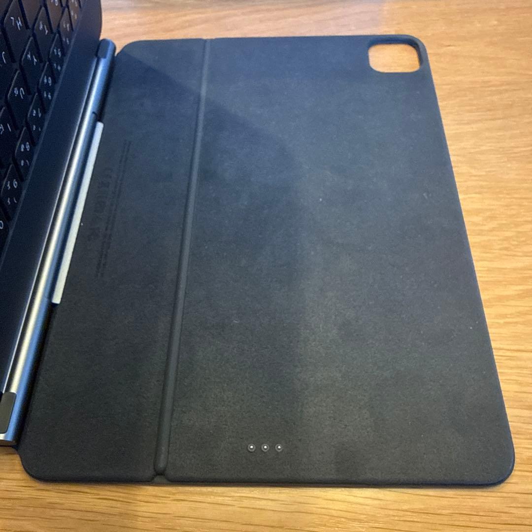 iPad Magic Keyboard 日本語配列