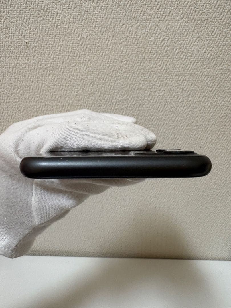 美品 iPhone 11 64GB SIMフリー 外装きれい 動作良好