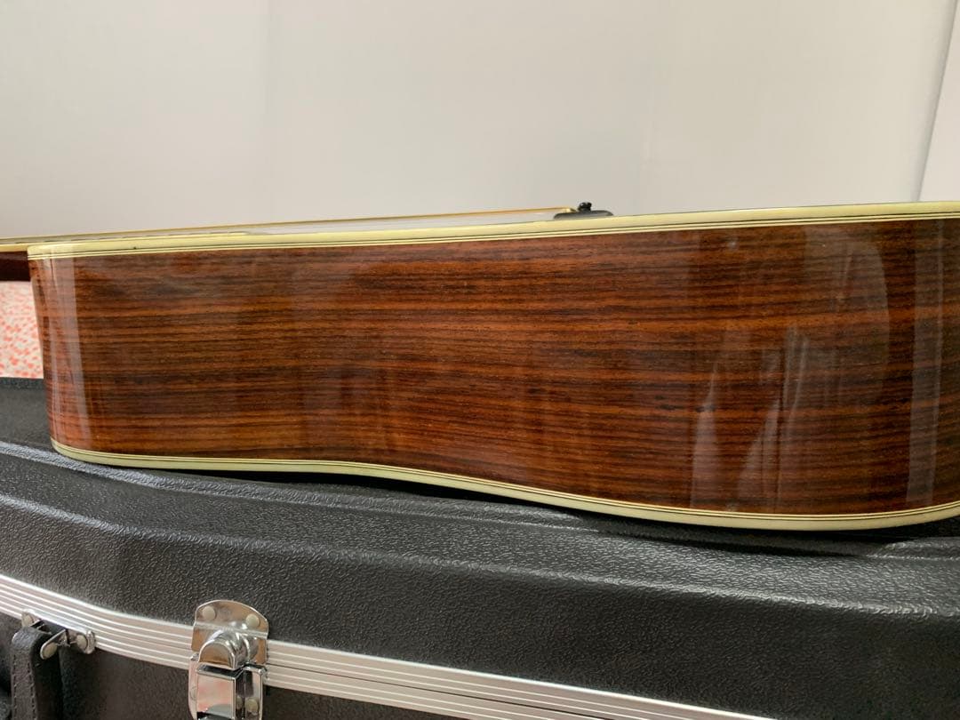 K.Yairi YW-500P 1978年製 アコースティックギター