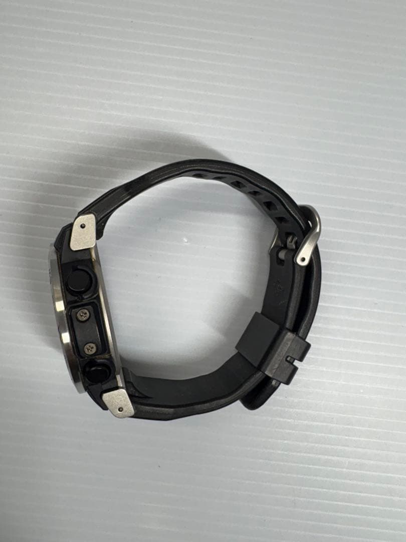 超美品❗️CASIO・PROTREK・PRW30・トリプルセンサー・電波ソーラー