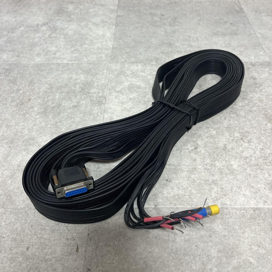 BOSE Acoustimass 15 ホームシアター スピーカー 配線セット