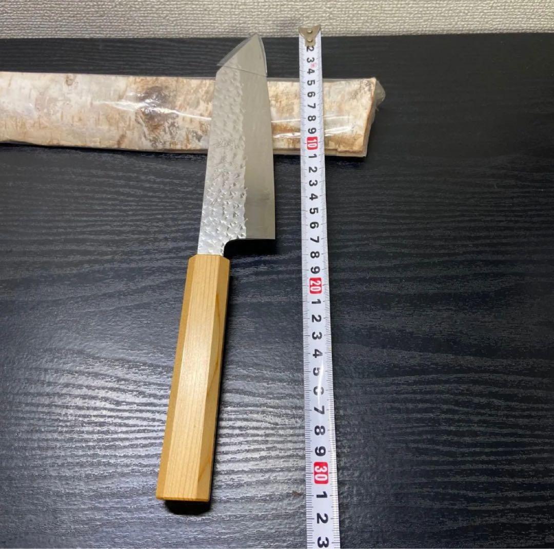 黒崎優　閃光剣型文化　粉末ハイス鋼SG2