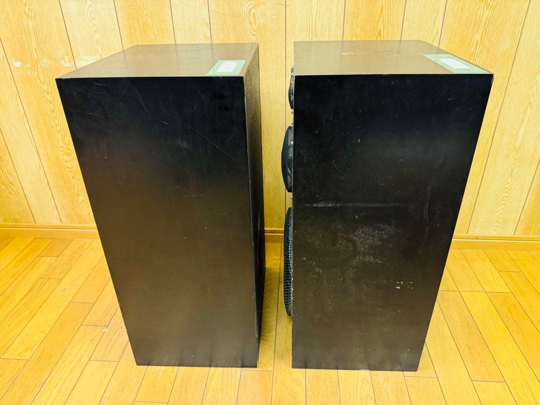 YAMAHA NS-1000M スピーカー ヤマハ②