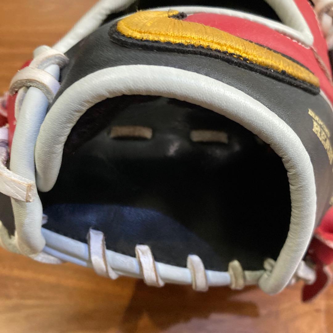 ⭐️NIKE ナイキ 野球 グローブ 軟式 一般大人 オールラウンド