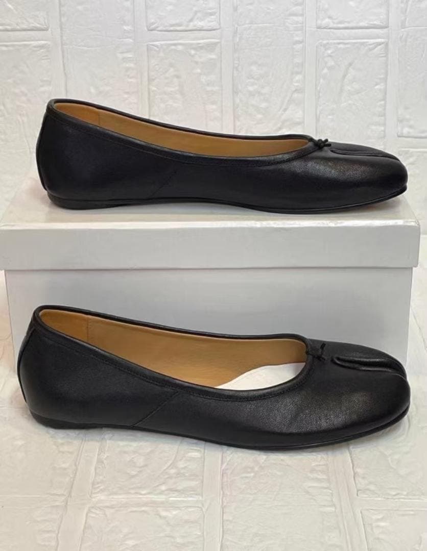 Maison Margiela タビバレエシューズ 39サイズ