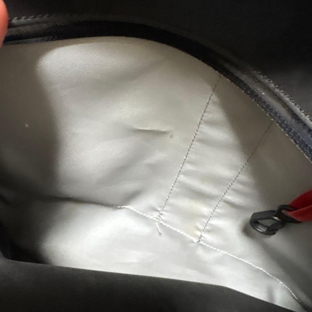 アークテリクス　アロー8