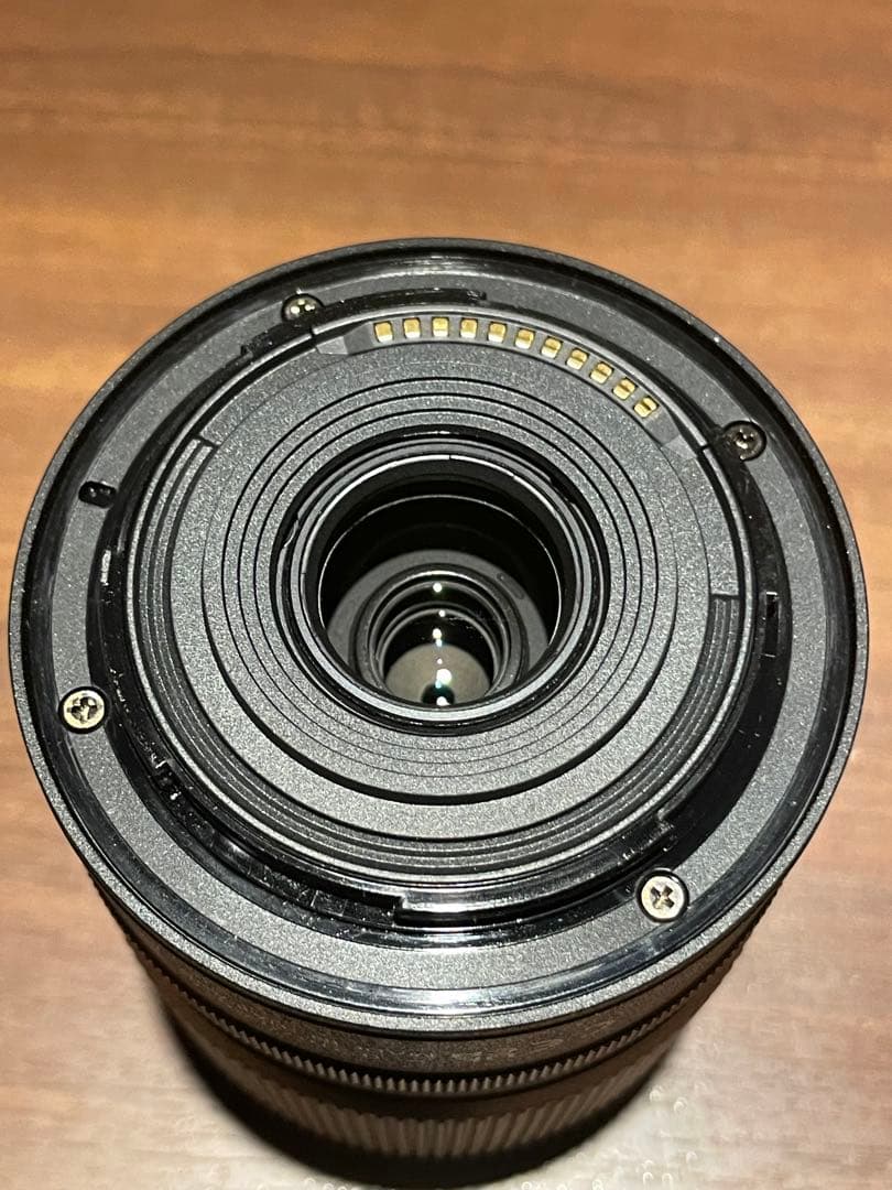ほぼ新品Zマウント用NIKKOR Z 18-140mm f/3.5-6.3 VR