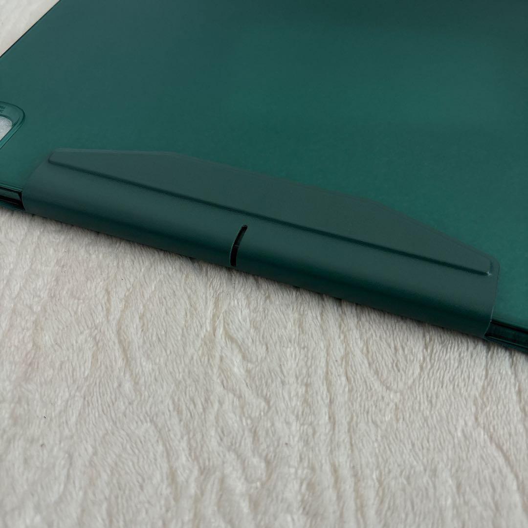 ESR iPad Pro 12.9 ケース 第六世代/第五世代 グリーン