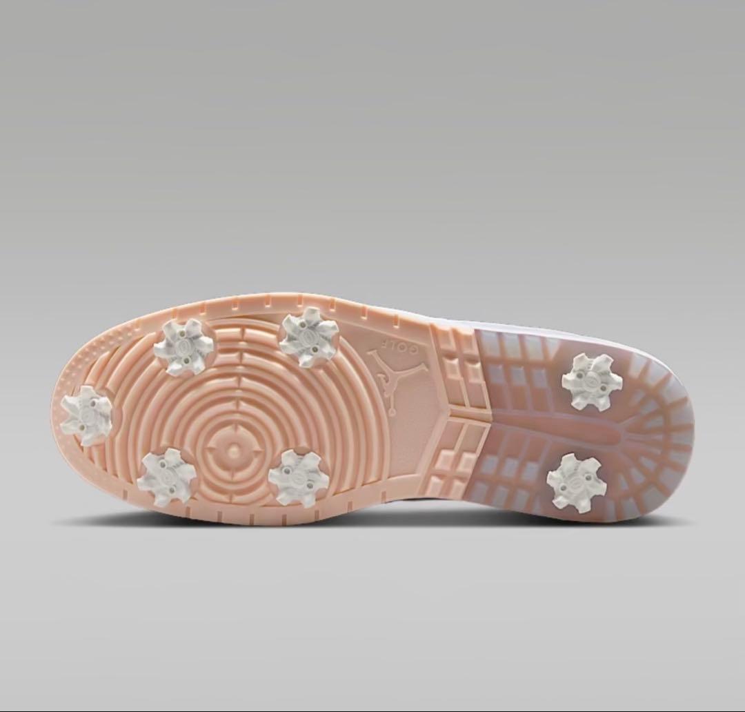 ナイキ ジョーダン NU レトロ 1 G 26.0㎝