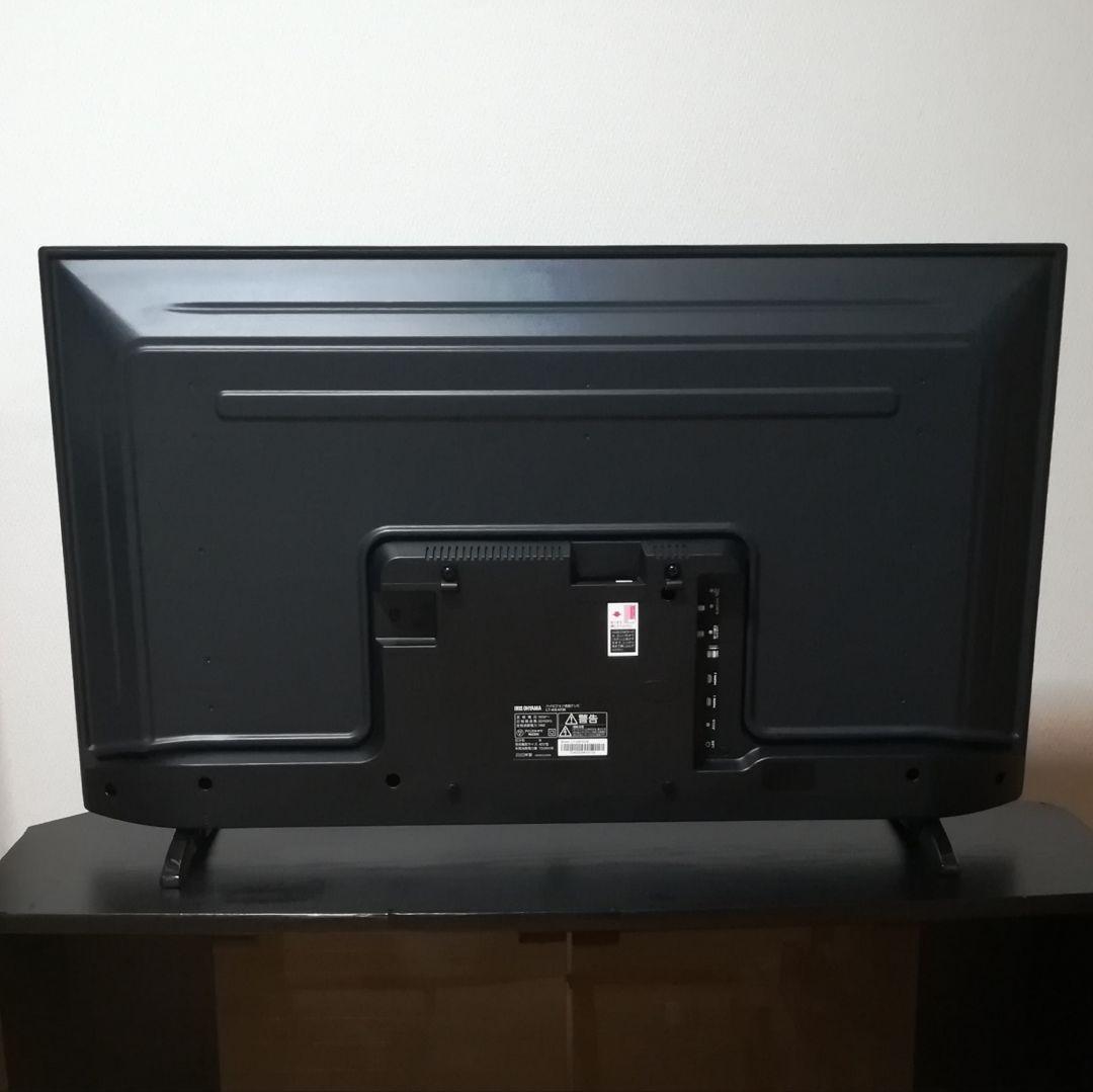 【美品／Fire tv stickセット／2023年製】40型液晶テレビ