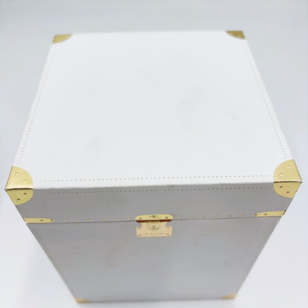 ルイヴィトン LOUIS VUITTON クリスタル スノードーム 2022