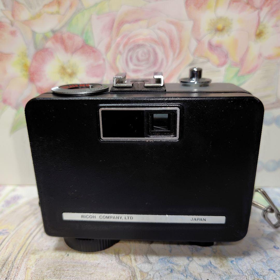 ☆☆分解整備・清掃済❕美品❕完動品 露出計OK☆☆リコーオートハーフ SE2