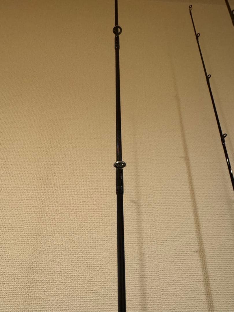 ダイワハートランド疾風七弍TYPE-W HL721HXHRB-SV 09W