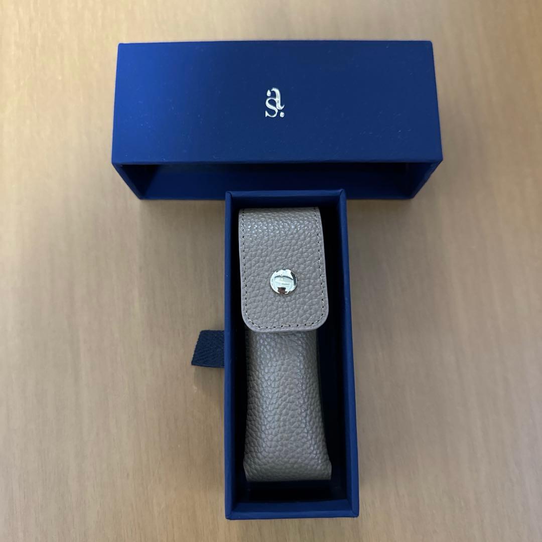 A&S 鈴木亜美さん　しぃちゃん　スマホケース3点セット　iPhone15pro