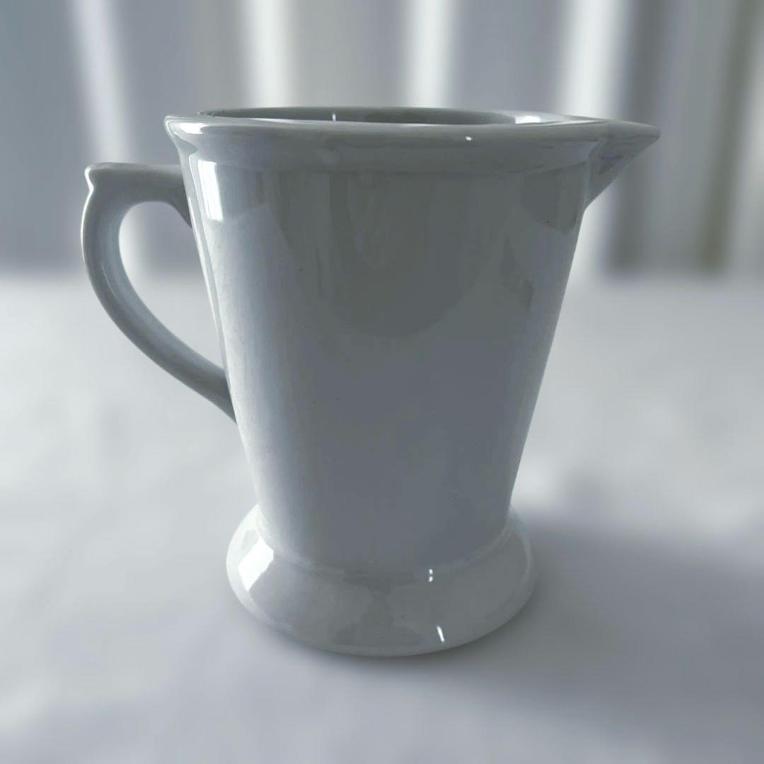 ヴィンテージ　ピッチャー　アンティーク　蚤の市　水差し　花瓶