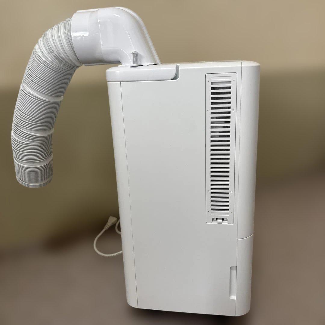 アイリスオーヤマ　コンパクトクーラー