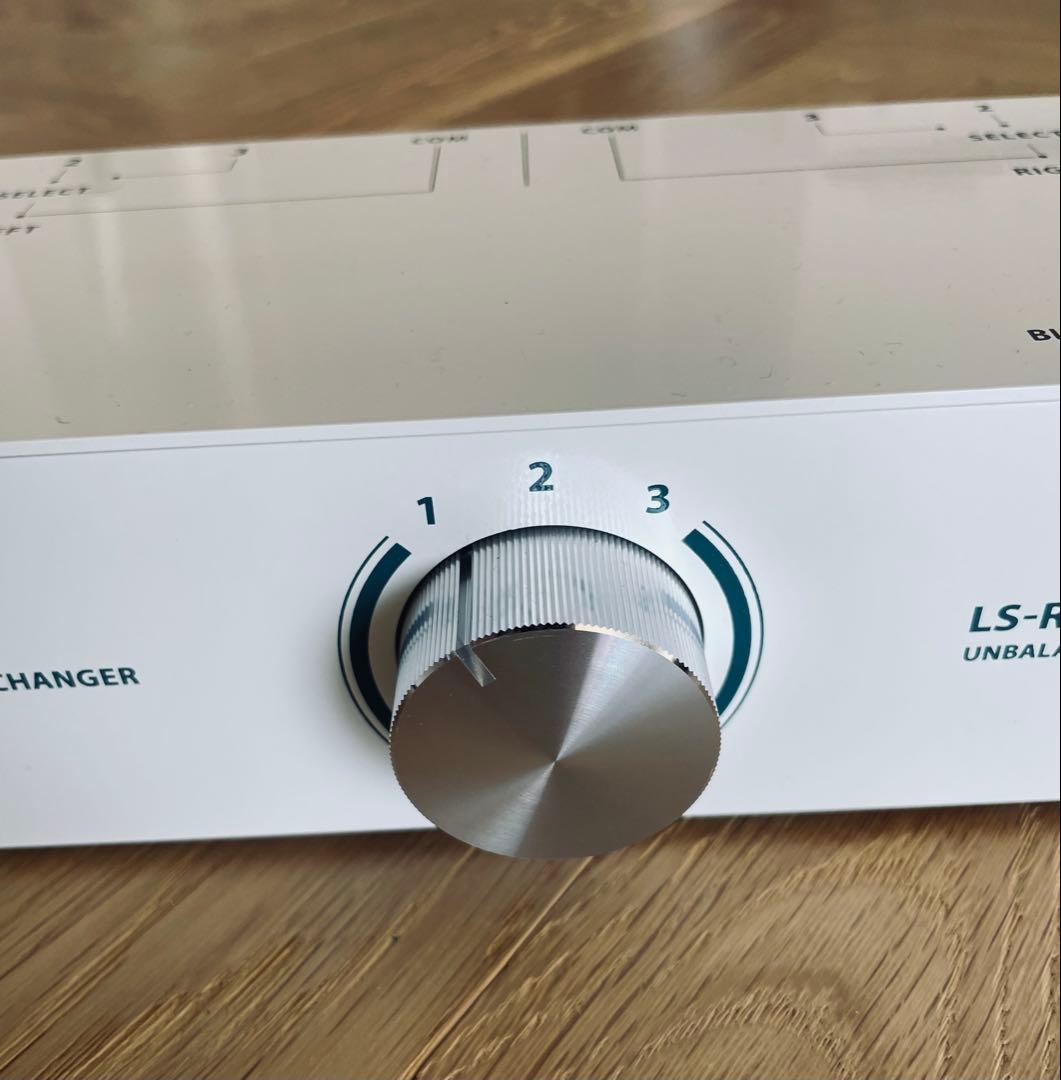 ORB MC-S0 Nova 新品同様　保証書付き