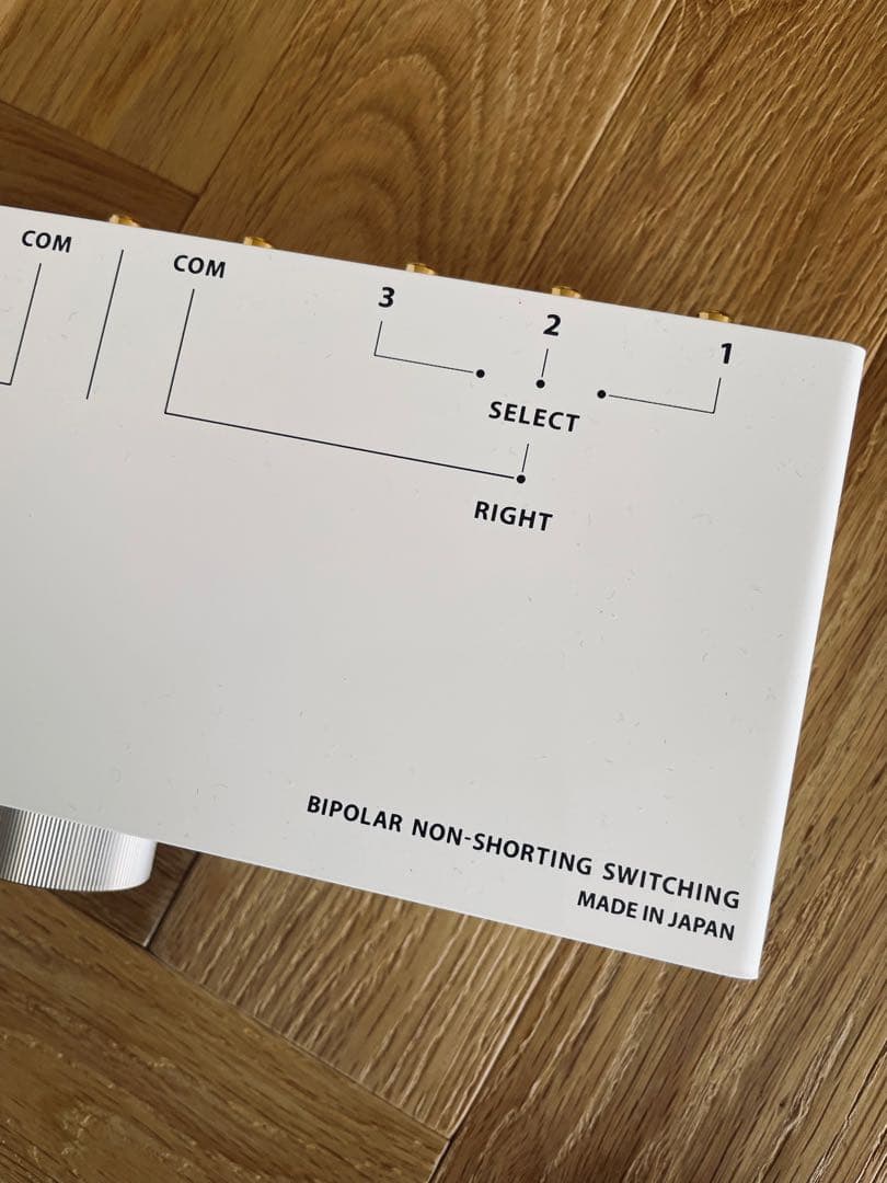 ORB MC-S0 Nova 新品同様　保証書付き